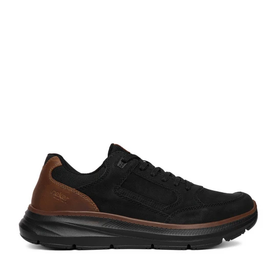 Foto del prodotto Scarpe basse Rieker CEO-B1801-00 Nero