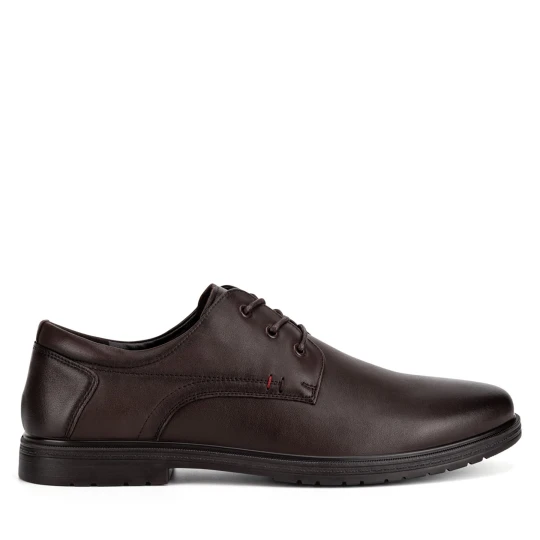 Foto del prodotto Scarpe basse Sergio Bardi MF1660-1Z Marrone