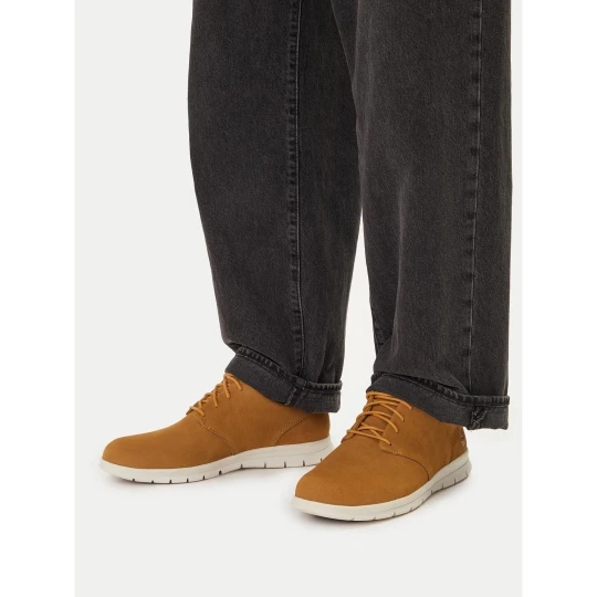 Foto del prodotto Scarpe basse Timberland Graydon Oxford Basic TB0A411H2311 Marrone