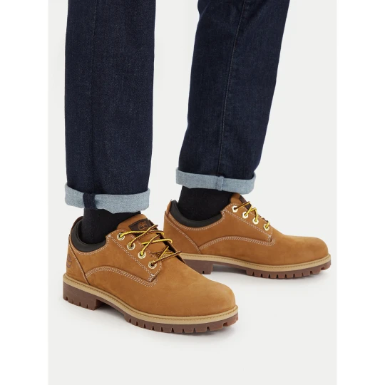 Foto del prodotto Scarpe basse Timberland Heritage TB0A5S9W7541 Marrone