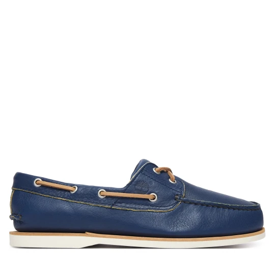 Foto del prodotto Scarpe basse Timberland TB0A4187EP11 Blu scuro