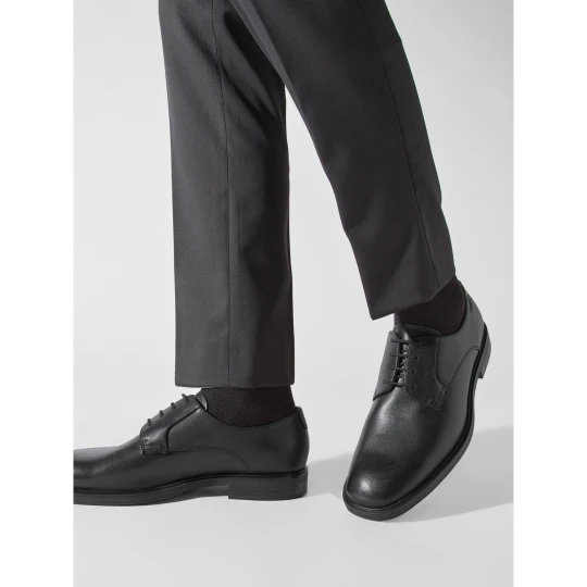 Foto del prodotto Scarpe basse Vagabond Shoemakers Andrew 5568-001-20 Nero