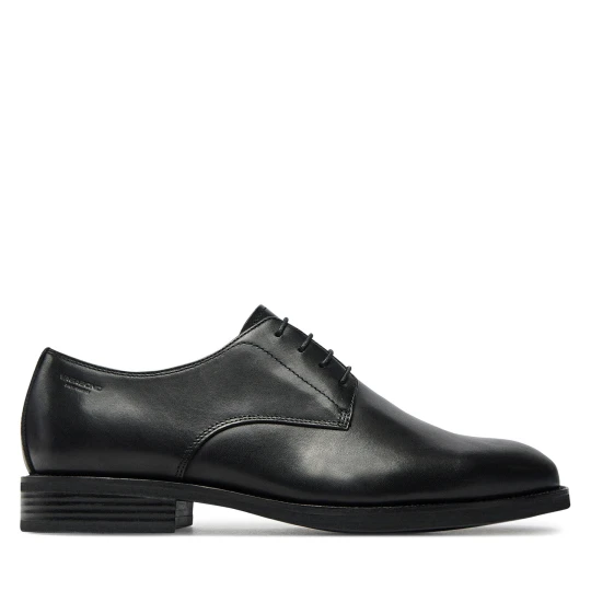 Foto del prodotto Scarpe basse Vagabond Shoemakers Mario 5861-001-20 Nero