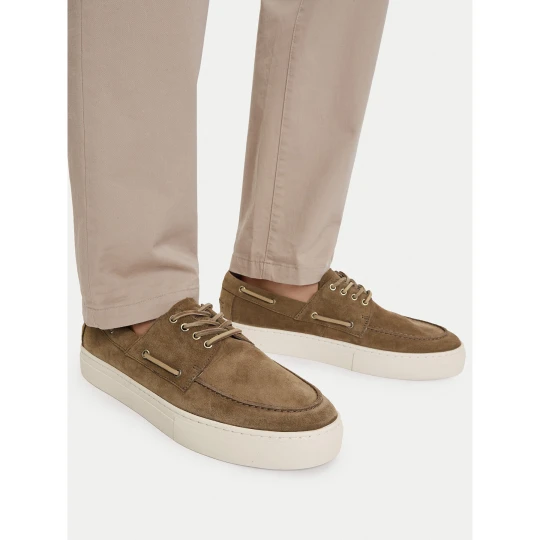 Foto del prodotto Scarpe basse Vagabond Shoemakers Paul 2.0 6183-040-19 Marrone