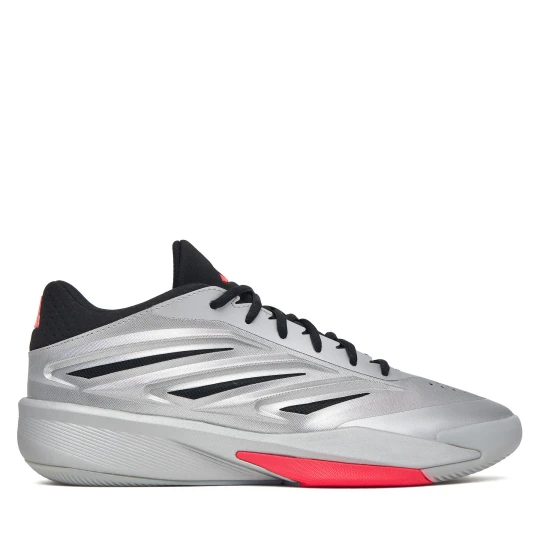 Foto del prodotto Scarpe da basket adidas Crazy Energy Shoes KI6746 Argento