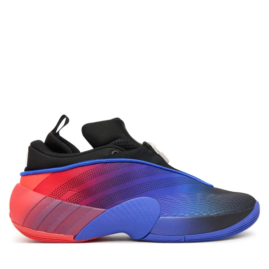 Foto del prodotto Scarpe da basket adidas D.O.N. Issue 7 J JQ6833 Blu scuro