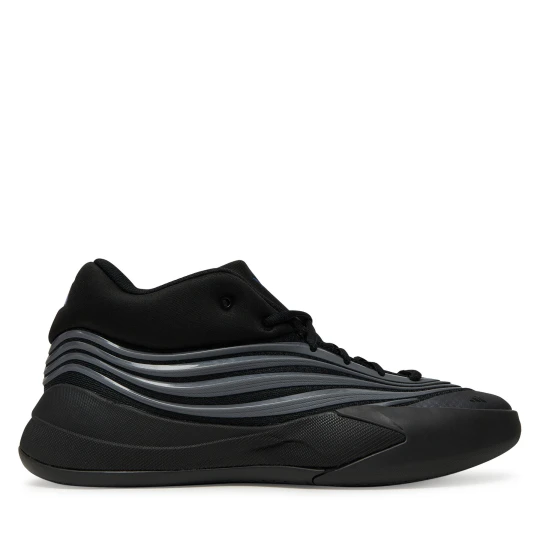 Foto del prodotto Scarpe da basket adidas Dame X JP6090 Nero