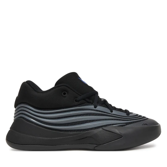 Foto del prodotto Scarpe da basket adidas Dame X JP8638 Nero