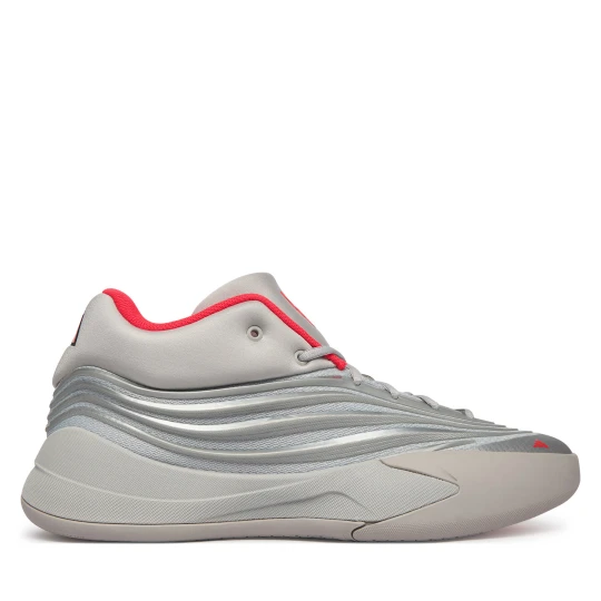 Foto del prodotto Scarpe da basket adidas Dame X KJ4398 Argento