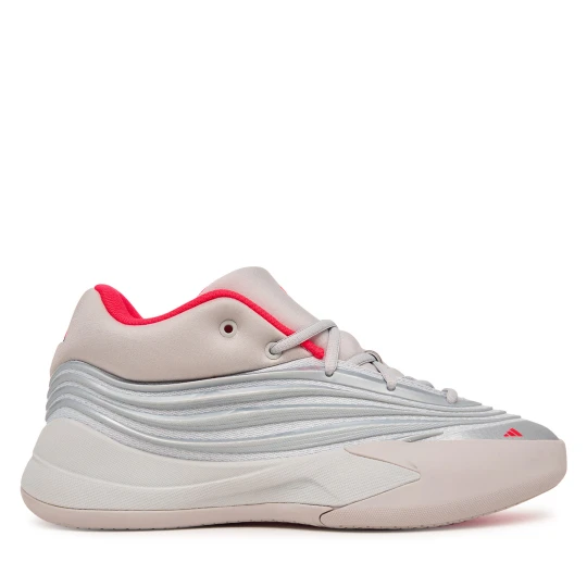 Foto del prodotto Scarpe da basket adidas Dame X KJ7094 Bianco