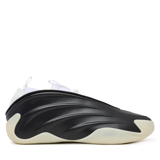 Foto del prodotto Scarpe da basket adidas Harden Volume 9 JQ9137 Nero
