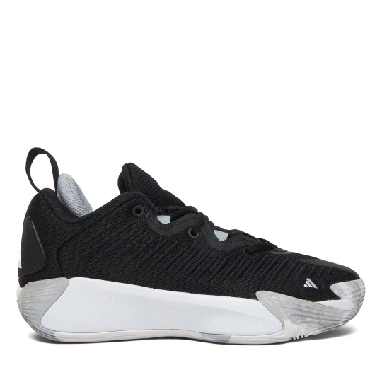 Foto del prodotto Scarpe da basket adidas Initiation J JQ6856 Nero