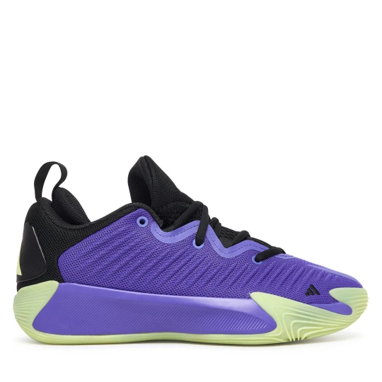 Foto del prodotto Scarpe da basket adidas Initiation J Shoes KI5265 Blu