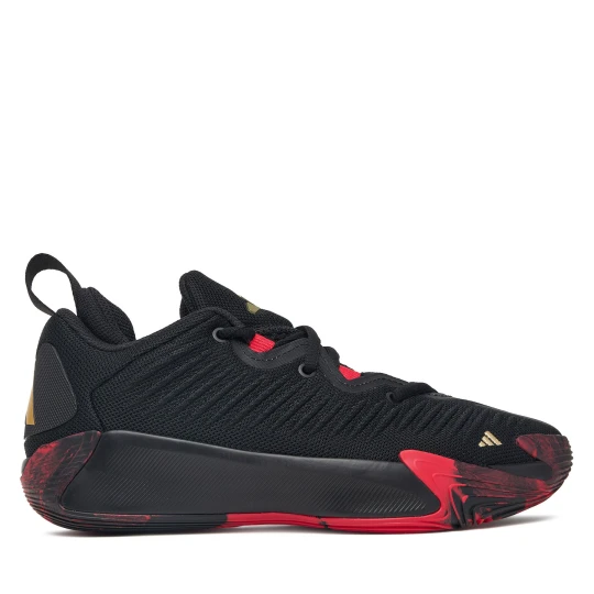 Foto del prodotto Scarpe da basket adidas Initiation J Shoes KI5270 Nero