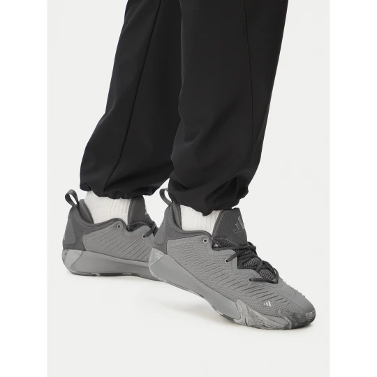 Foto del prodotto Scarpe da basket adidas Initiation Shoes KI5276 Grigio