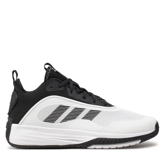 Foto del prodotto Scarpe da basket adidas Ownthegame 3.0 IF4565 Bianco