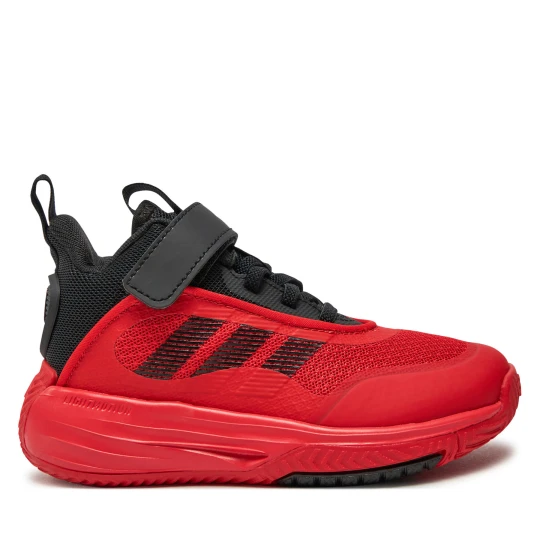 Foto del prodotto Scarpe da basket adidas Ownthegame 3.0 IF4594 Rosso