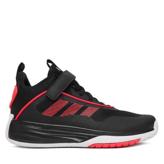 Foto del prodotto Scarpe da basket adidas Ownthegame 3.0 JQ7939 Nero