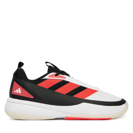 Foto del prodotto Scarpe da basket adidas Subzone JR1432 Nero