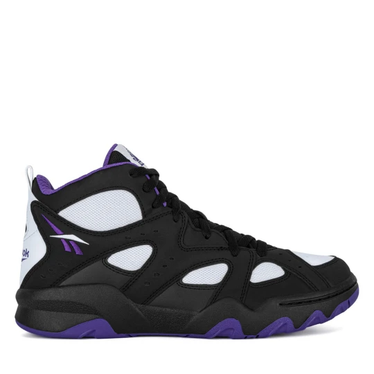 Foto del prodotto Scarpe da basket Reebok Atr Decimator 100201336 Nero