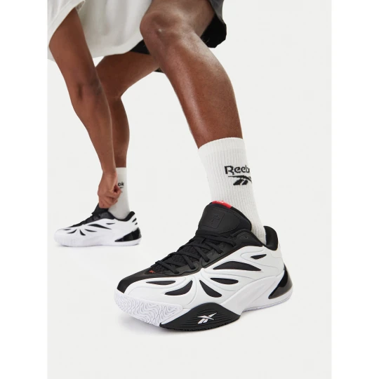 Foto del prodotto Scarpe da basket Reebok EO-ANGEL REESE 1 100256997 M Bianco