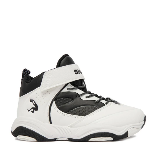 Foto del prodotto Scarpe da basket SHAQ C-SPIN MOVE AQ95001Y-WZ Bianco