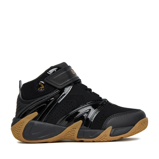 Foto del prodotto Scarpe da basket SHAQ CEO-DEVASTATOR AQ95010Y-BZ Nero