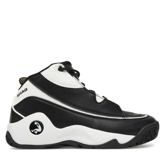Foto del prodotto Scarpe da basket SHAQ V11-183-K Nero