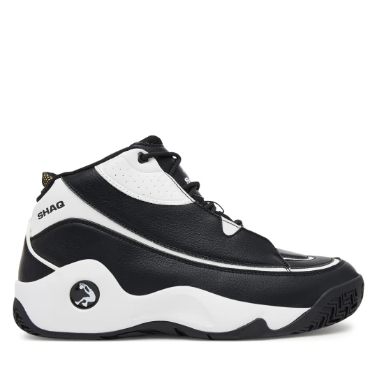 Foto del prodotto Scarpe da basket SHAQ V11-183 Nero