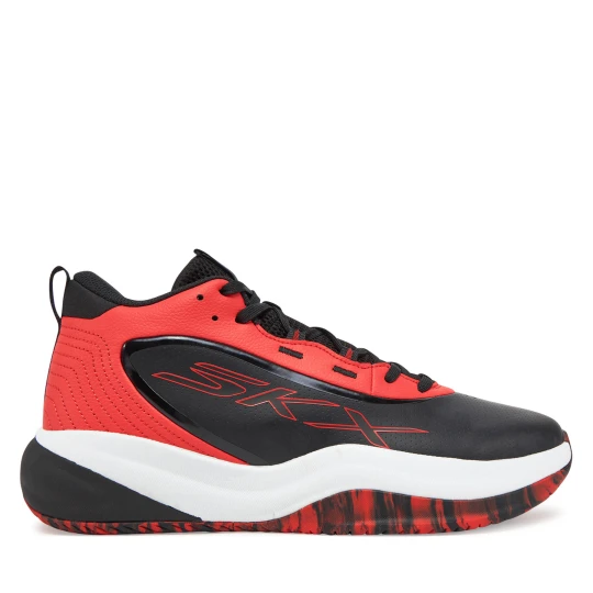 Foto del prodotto Scarpe da basket Skechers 253010 / BKRD 253010 / BKRD Nero