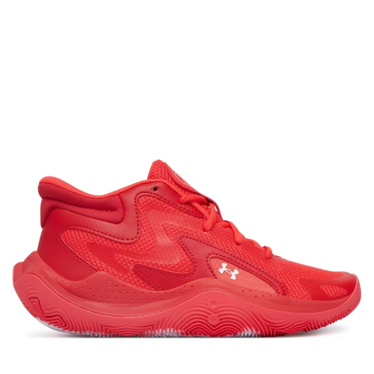 Foto del prodotto Scarpe da basket Under Armour UA Jet '25 6001587 Rosso