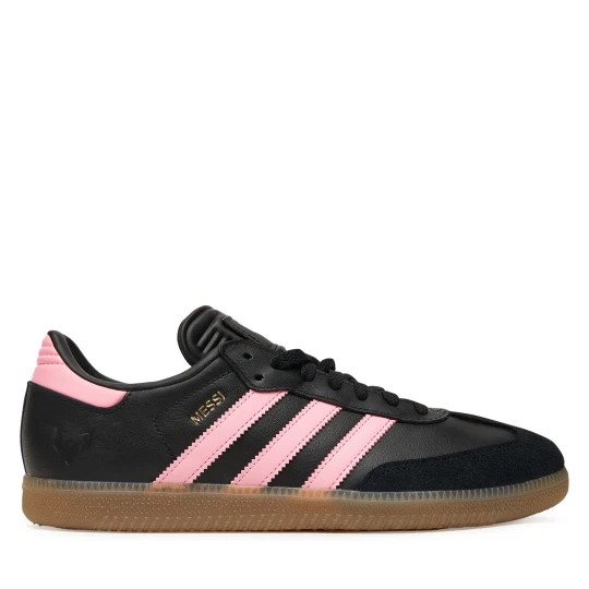 Foto del prodotto Scarpe da calcio adidas Samba Messi Boots JP7845 Nero