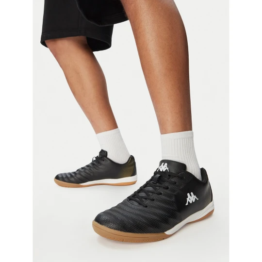 Foto del prodotto Scarpe da calcio Kappa AW24-3C002a-J Nero