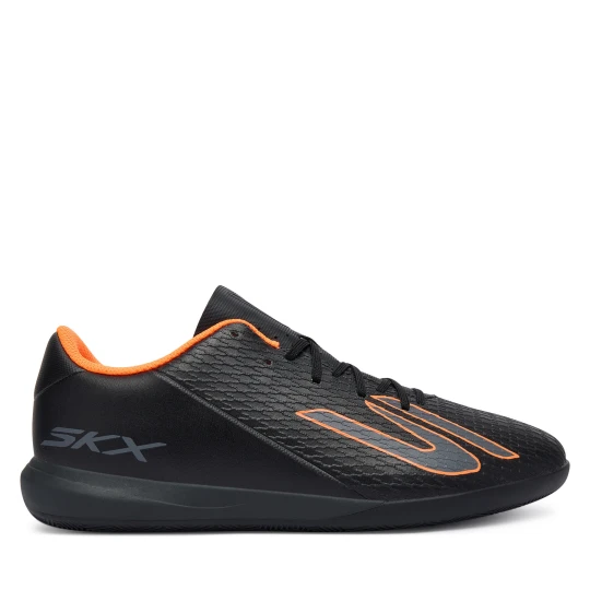 Foto del prodotto Scarpe da calcio Skechers Club Ic 252136 BKOR Nero