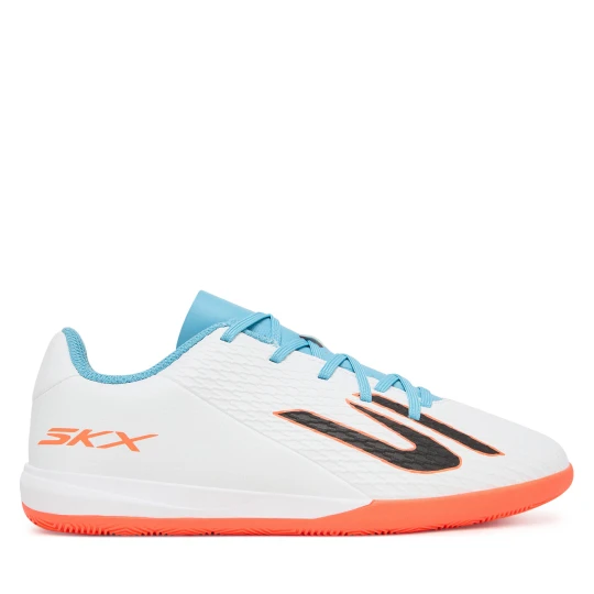 Foto del prodotto Scarpe da calcio Skechers Jr Youth Ic 252168L WTQP Bianco