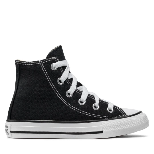 Foto del prodotto Scarpe da ginnastica Converse Chuck Taylor All Star Hi 3J231 Nero