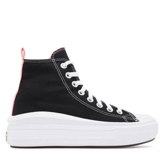 Foto del prodotto Scarpe da ginnastica Converse Chuck Taylor All Star Move 271716C Nero