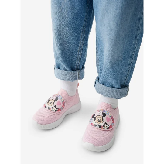 Foto del prodotto Scarpe da ginnastica Mickey&Friends CEO-CP91-SS26-205DSTC Rosa