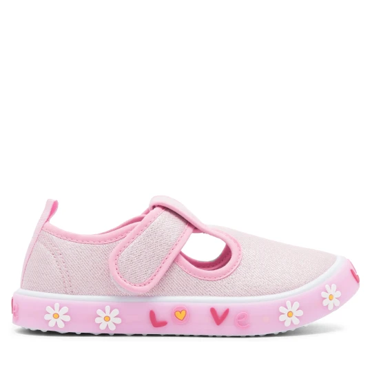 Foto del prodotto Scarpe da ginnastica Nelli Blu CF2500-3 Rosa