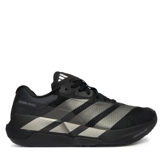 Foto del prodotto Scarpe da palestra adidas adizero Dropset Pro KH6712 Nero
