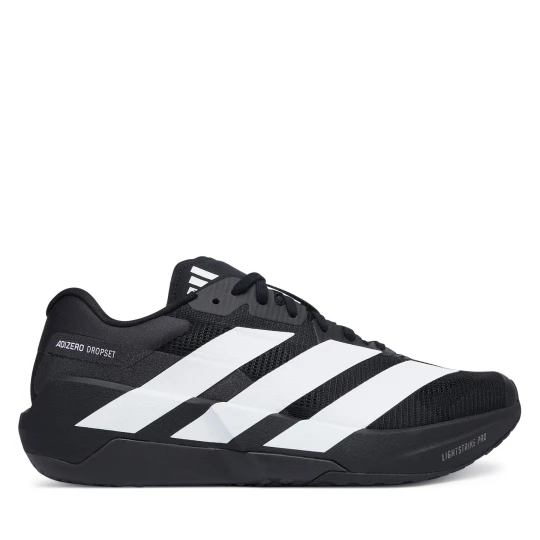 Foto del prodotto Scarpe da palestra adidas adizero Dropset Pro Training Shoes KH6710 Nero