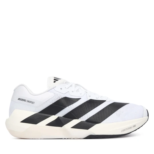 Foto del prodotto Scarpe da palestra adidas adizero Dropset Pro Training Shoes KK1551 Bianco
