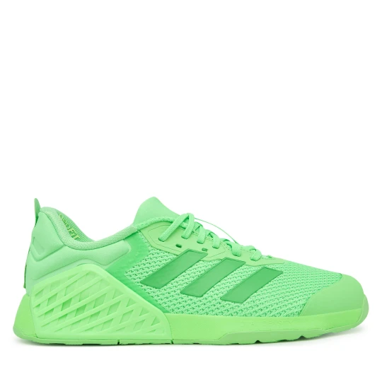 Foto del prodotto Scarpe da palestra adidas Dropset 3 strength training JR1666 Verde