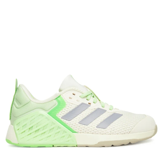Foto del prodotto Scarpe da palestra adidas Dropset 3 strength training JR1673 Beige