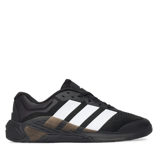 Foto del prodotto Scarpe da palestra adidas Dropset 4 JR4671 Nero