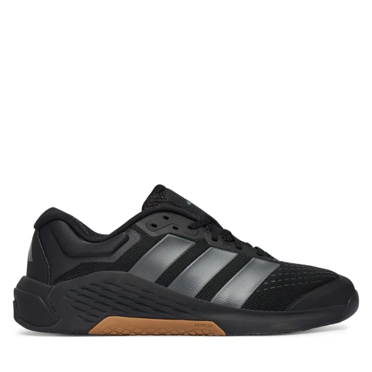 Foto del prodotto Scarpe da palestra adidas Dropset 4 JR4673 Nero