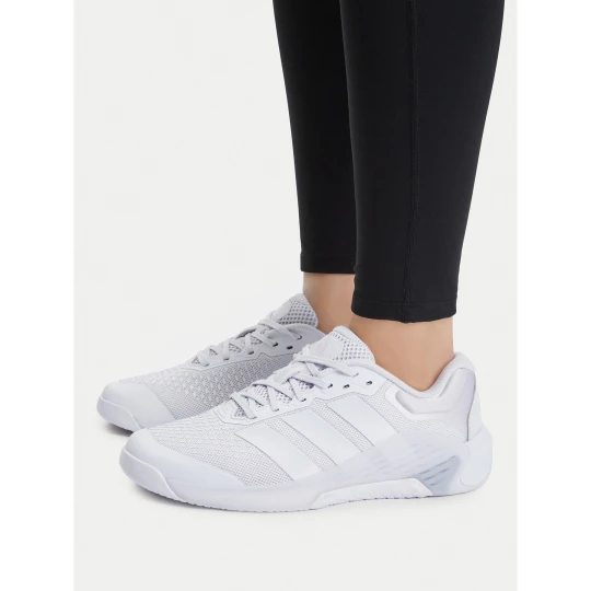 Foto del prodotto Scarpe da palestra adidas Dropset 4 Training Shoes KJ6604 Viola chiaro