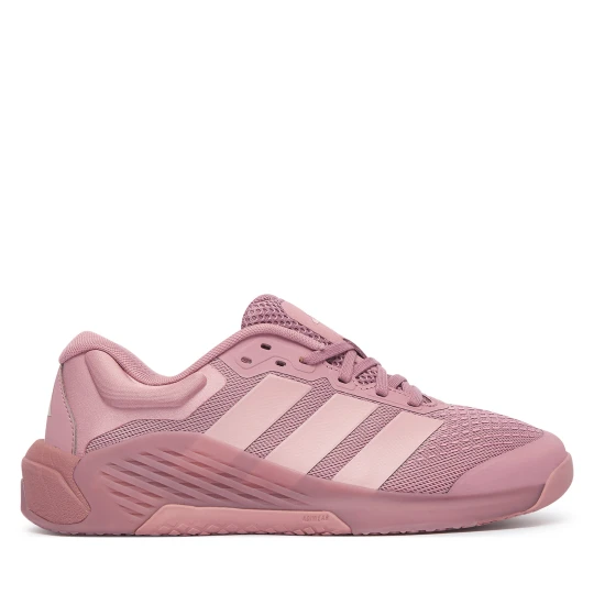 Foto del prodotto Scarpe da palestra adidas Dropset 4 Training Shoes KJ6605 Rosa