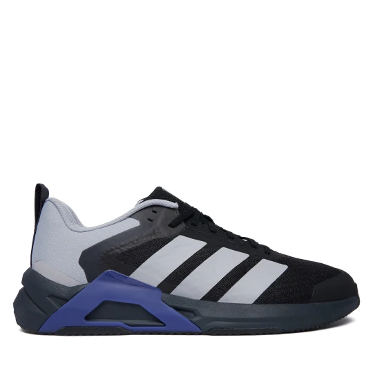 Foto del prodotto Scarpe da palestra adidas Dropset Control Training Shoes KJ9162 Nero