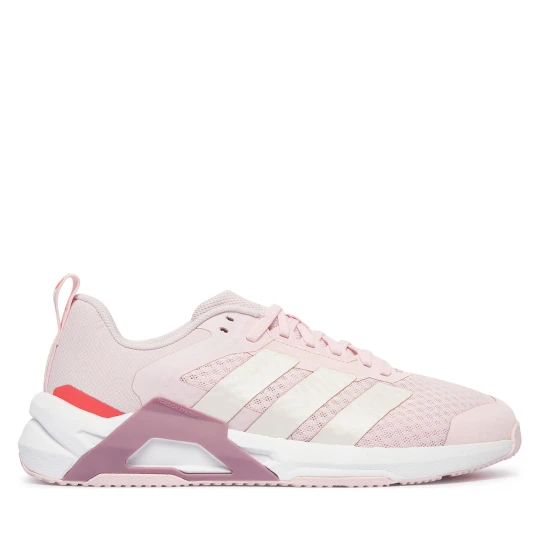Foto del prodotto Scarpe da palestra adidas Dropset Control Training Shoes KJ9168 Rosa chiaro